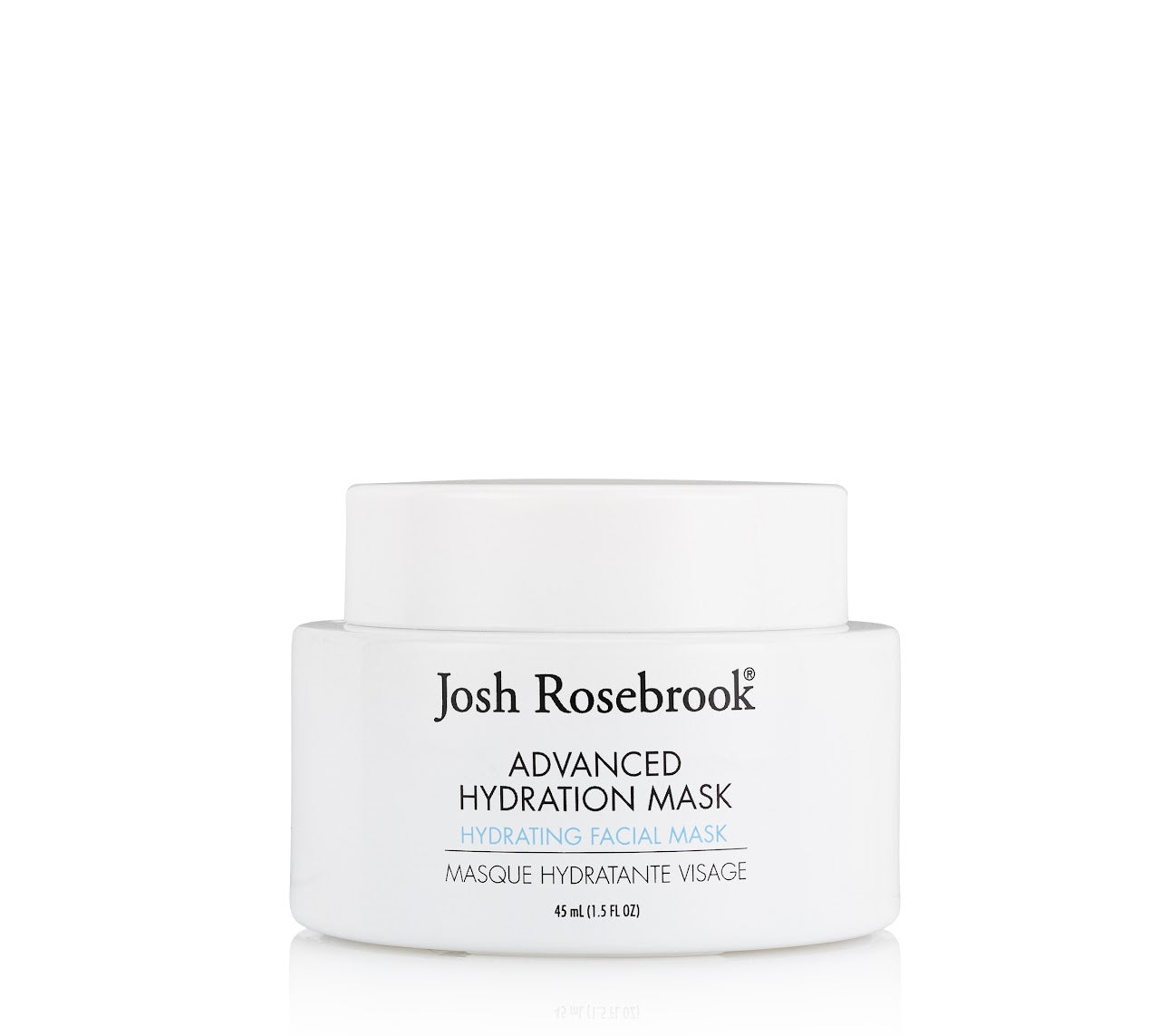 Advanced Hydration Mask