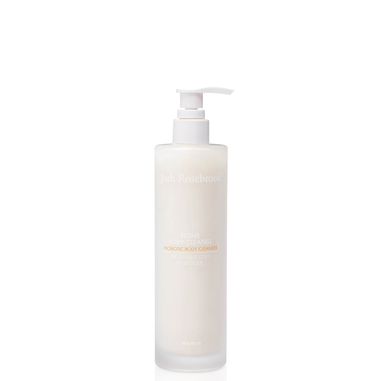 Biome Body Cleanse - Probiotic Body Cleanser