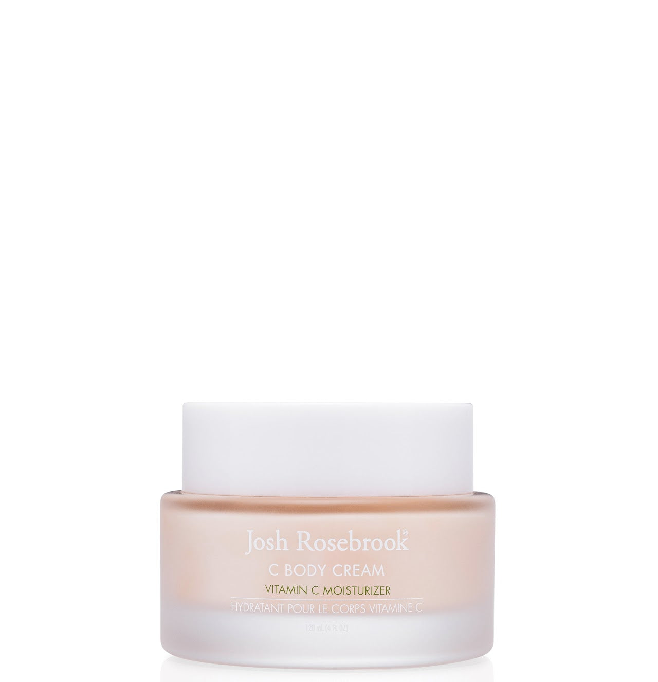C Body Cream - Vitamin C Moisturizer Body Cream