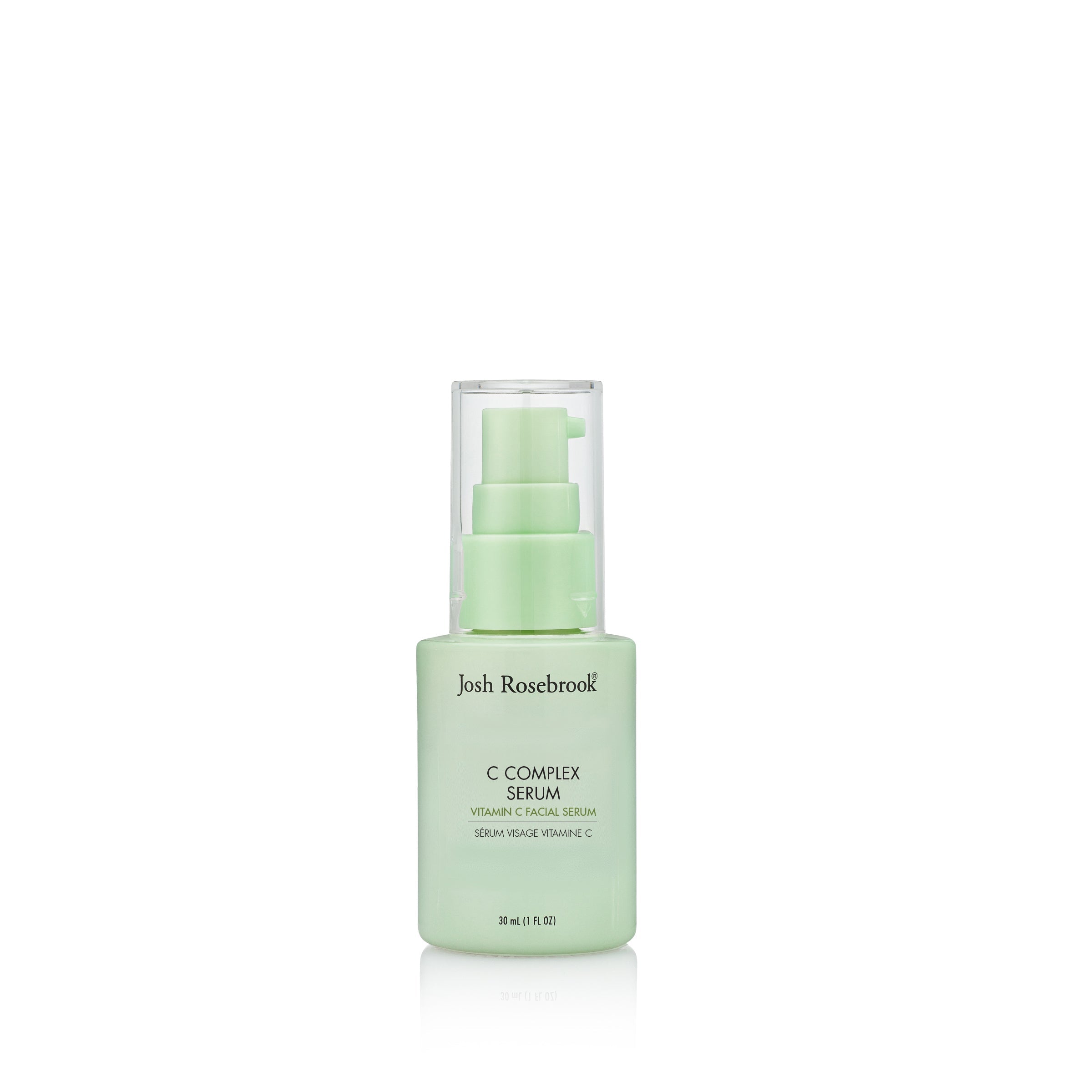 C Complex Serum - Vitamin C Facial Serum