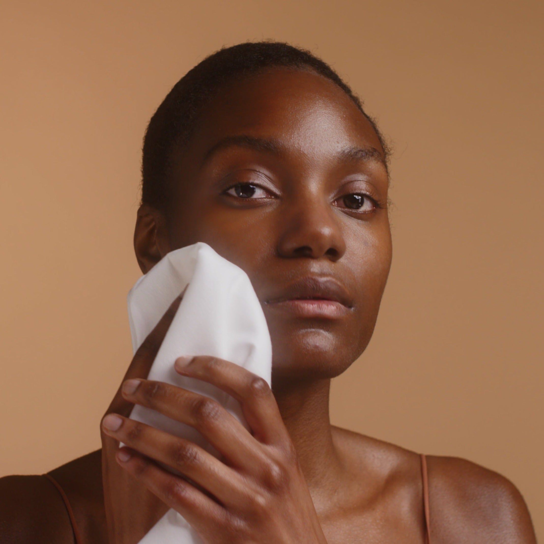 Cleansing Oil