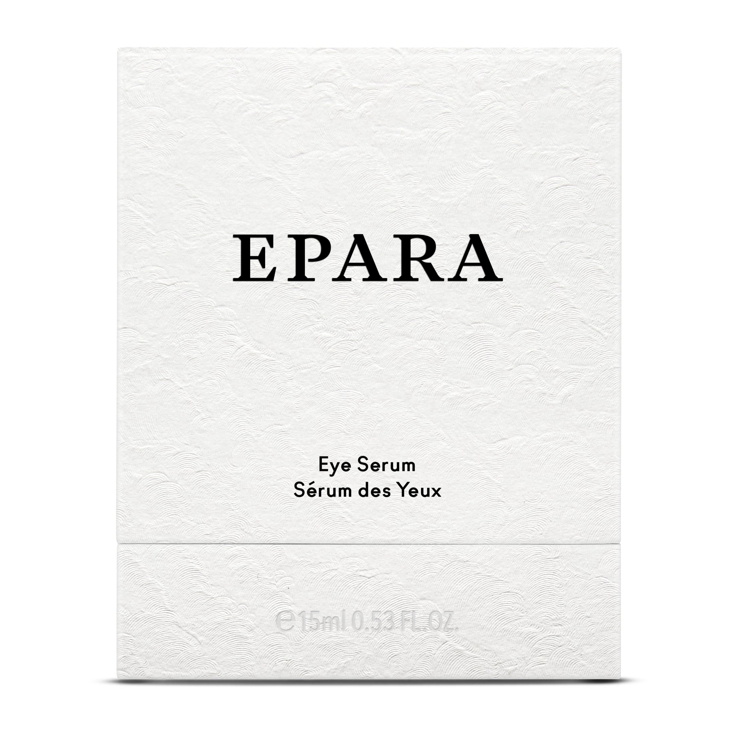 Eye Serum