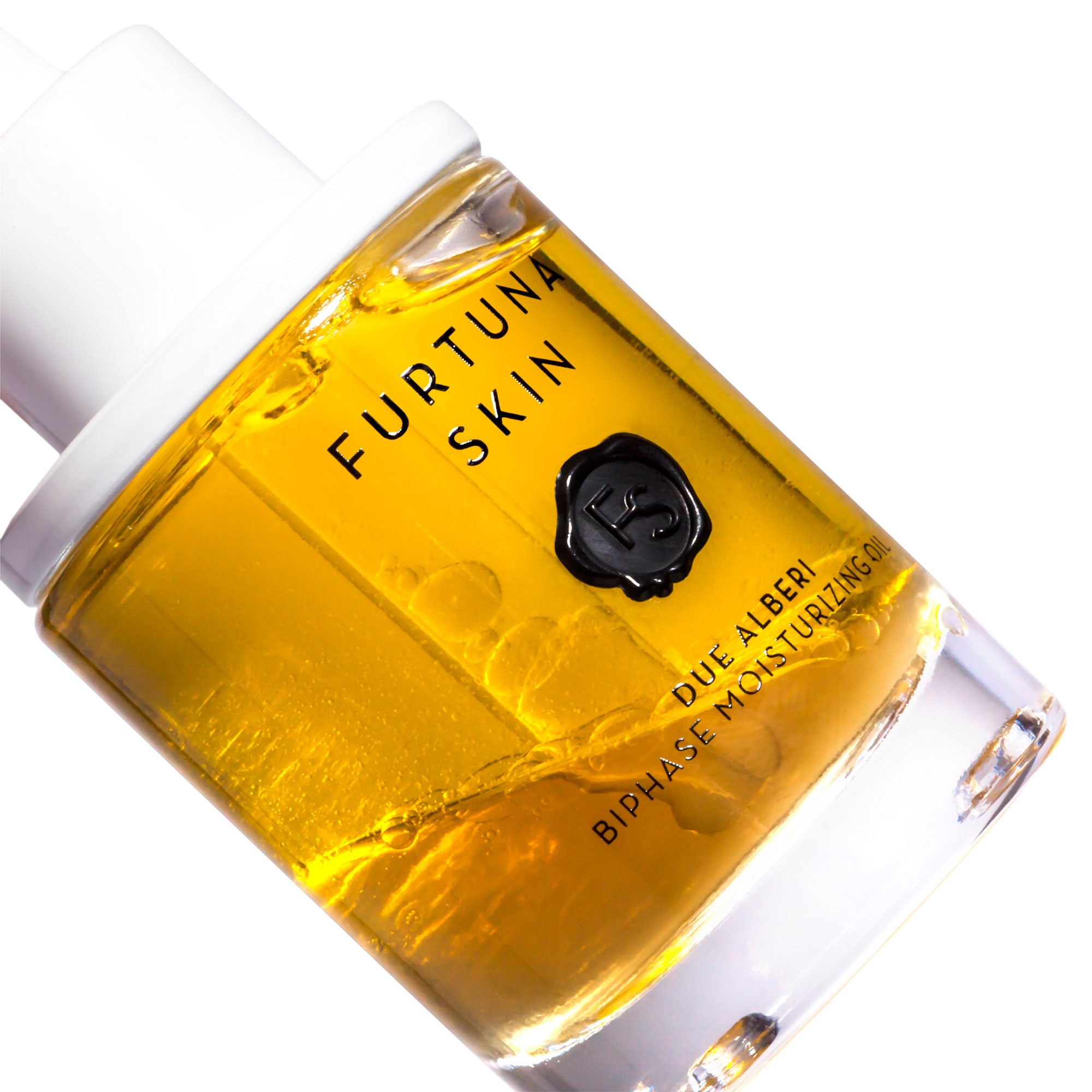 Due Alberi - Biphase Moisturizing Oil