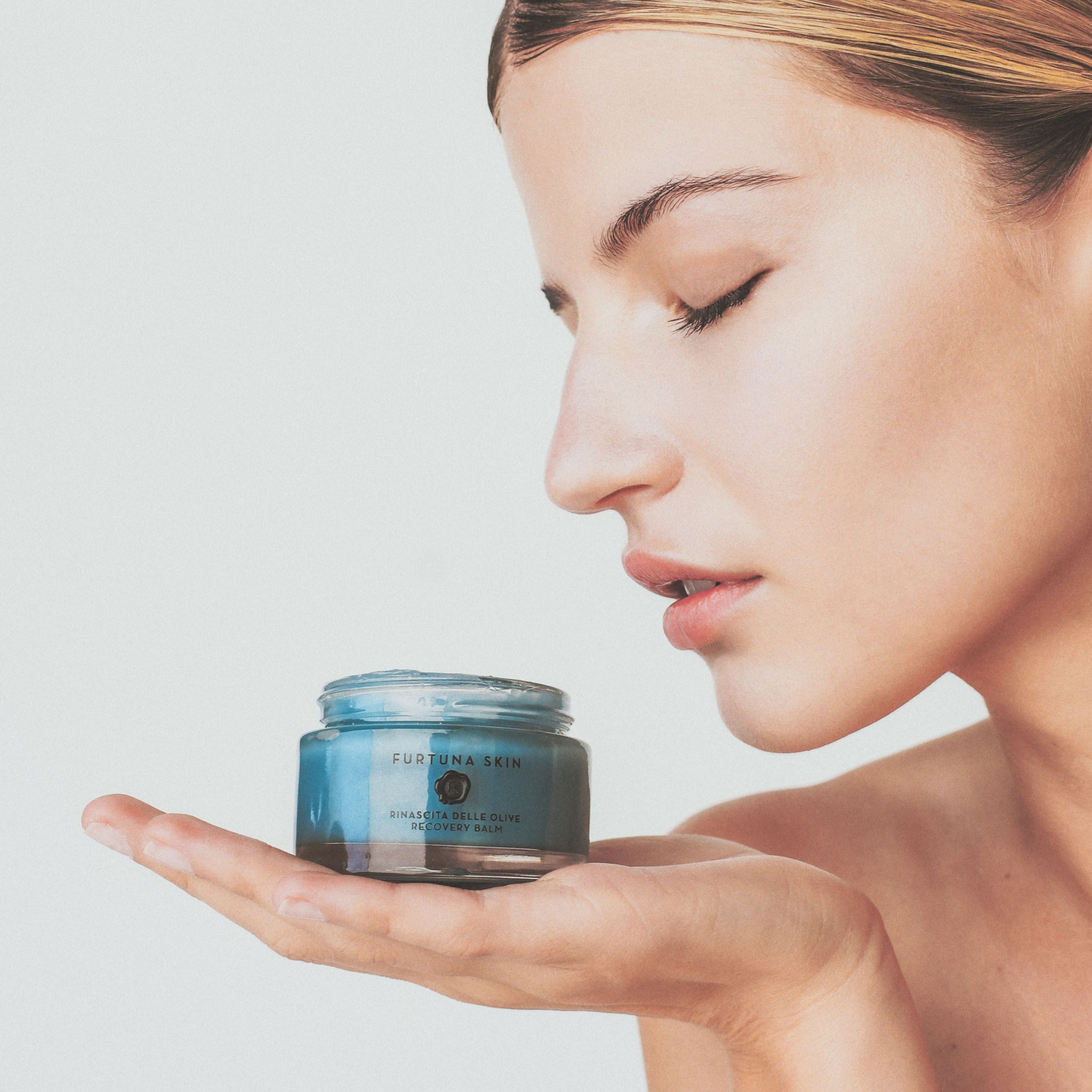 Rinascita Delle Olive - Replenishing Balm