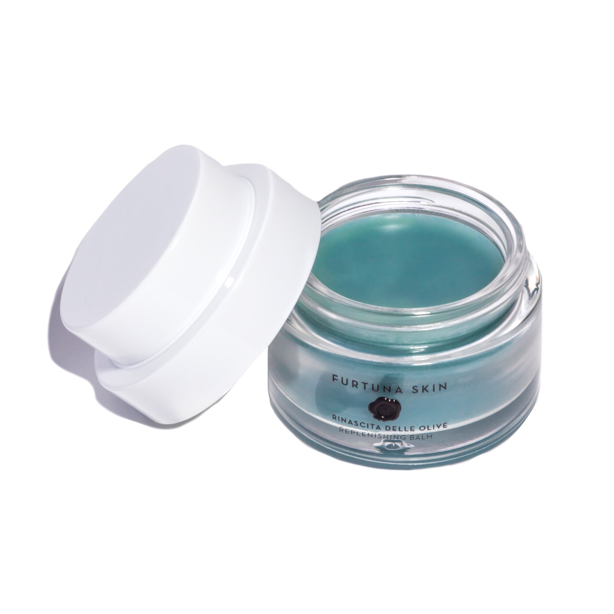 Rinascita Delle Olive - Replenishing Balm