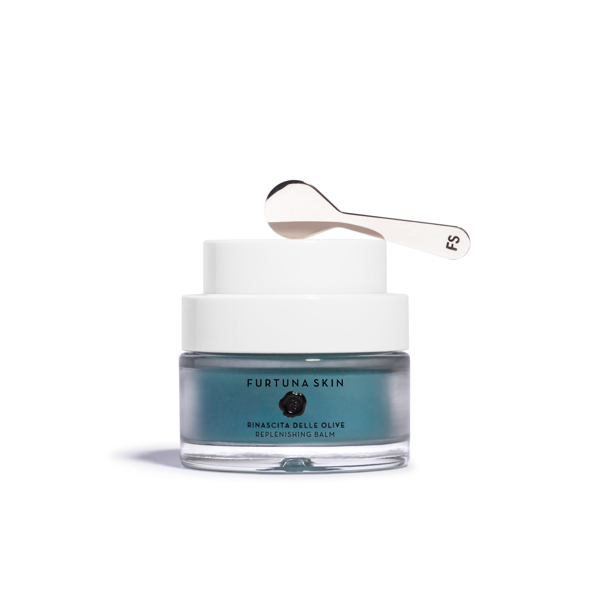 Rinascita Delle Olive - Replenishing Balm