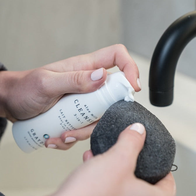 Aloe Milk Cleanser