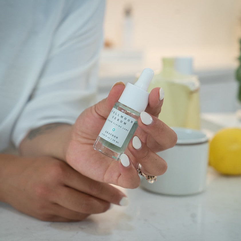 Fullmoon Serum