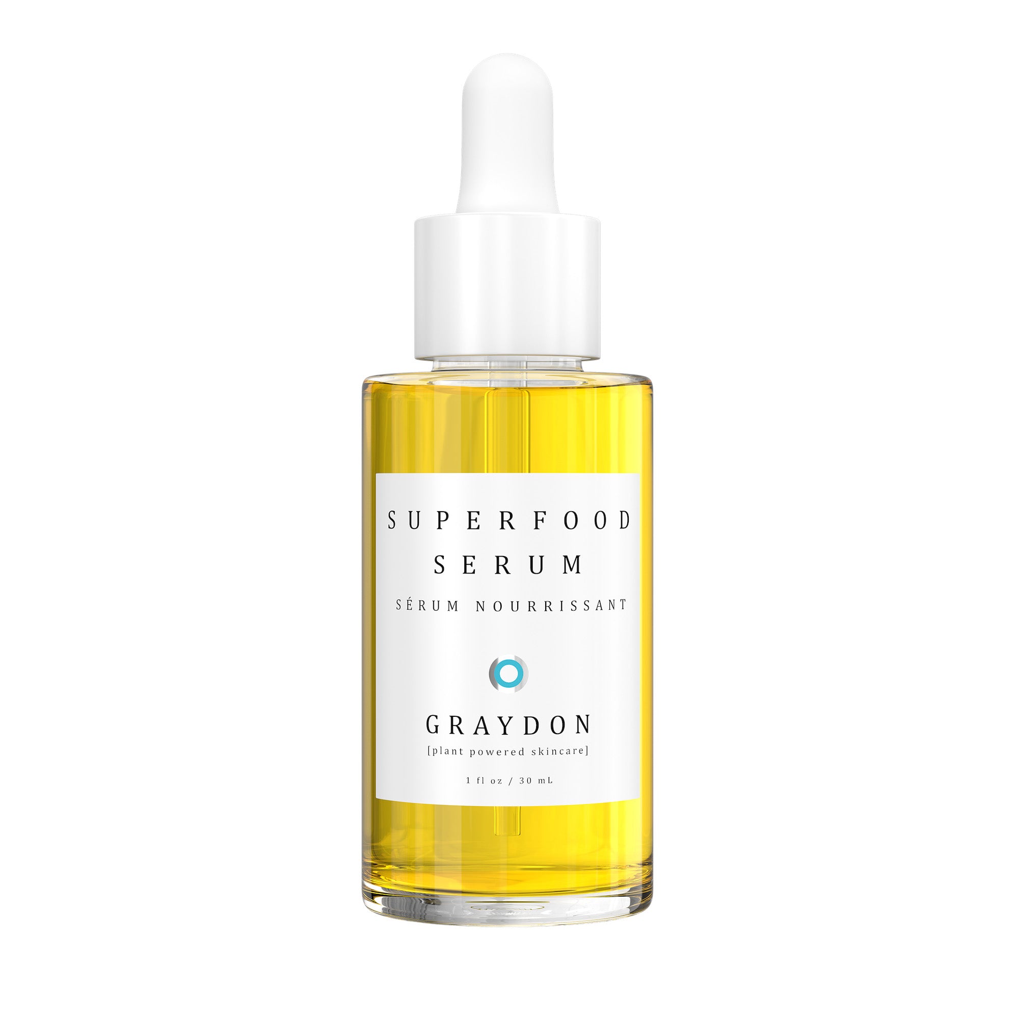 Superfood Serum