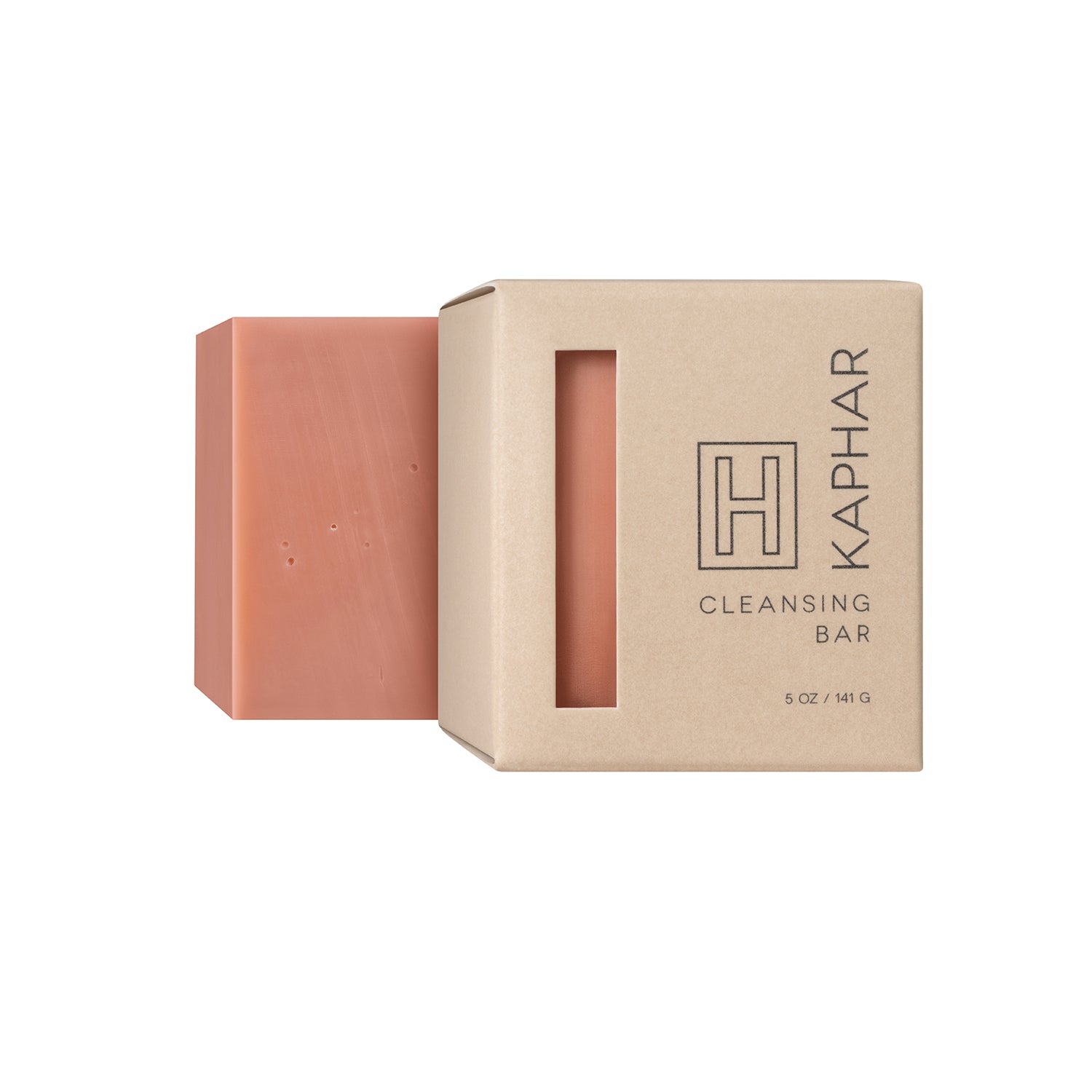 Kaphar Cleansing Body Bar