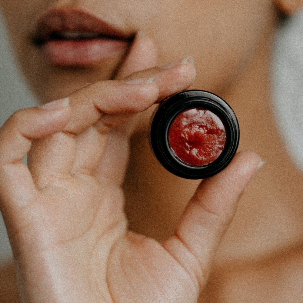 Lip Glace - Root + Berry