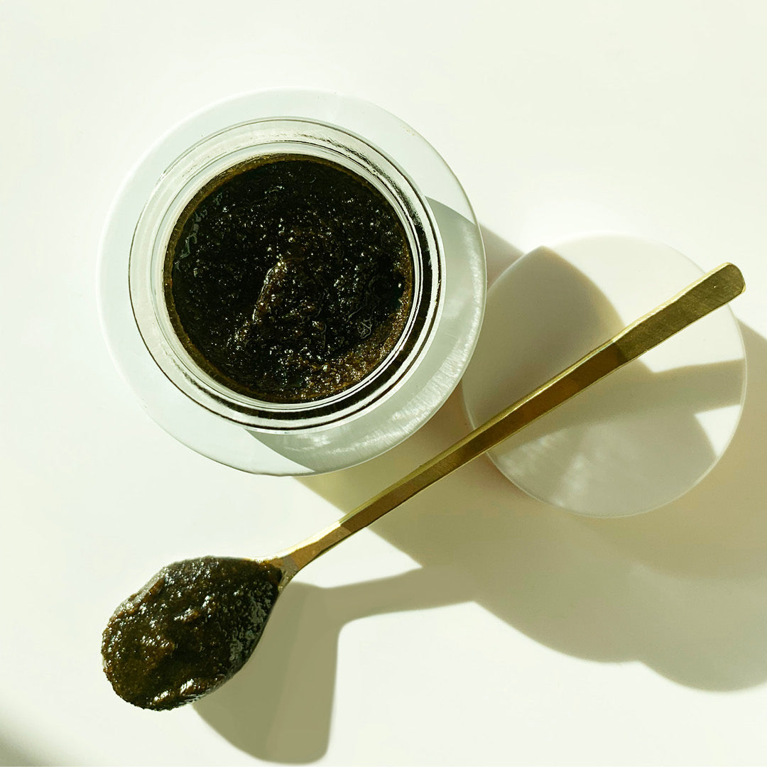 Active Enzyme Exfoliator