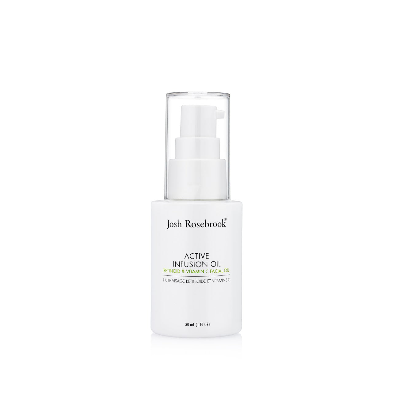 Active Infusion Oil - Retinoid & Vitamin C Facial Oil