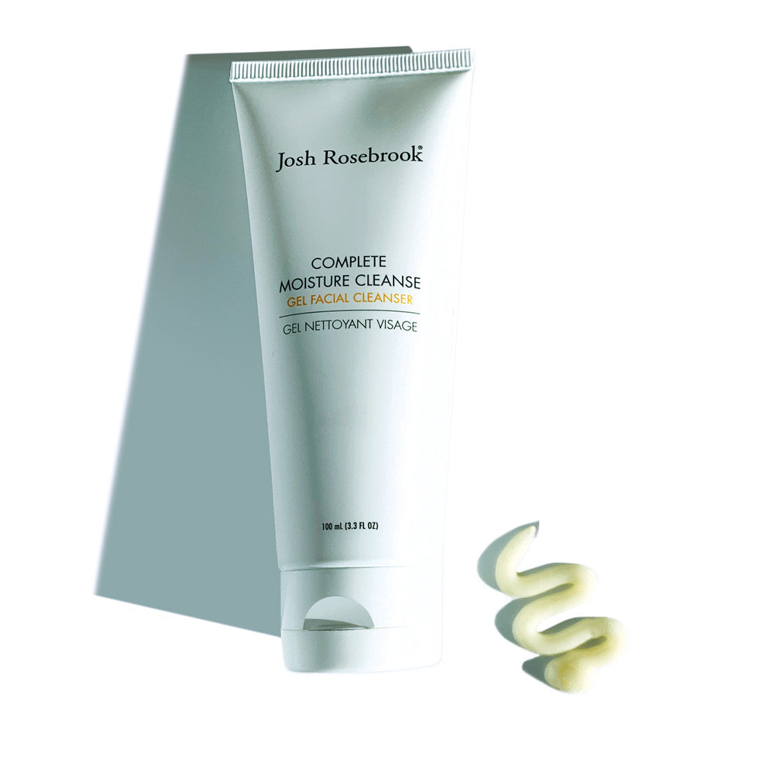 Complete Moisture Cleanse