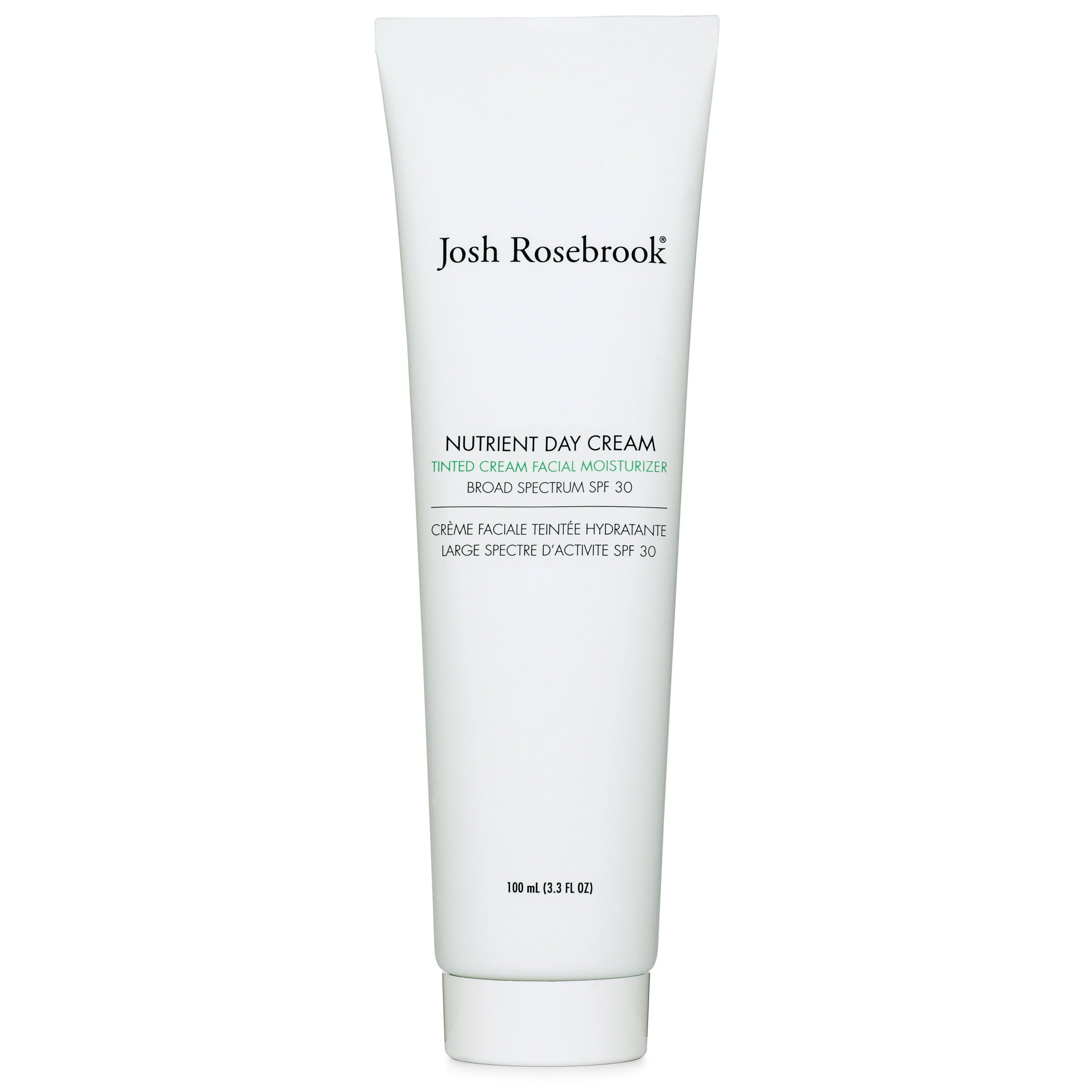 Nutrient Day Cream Tinted SPF 30