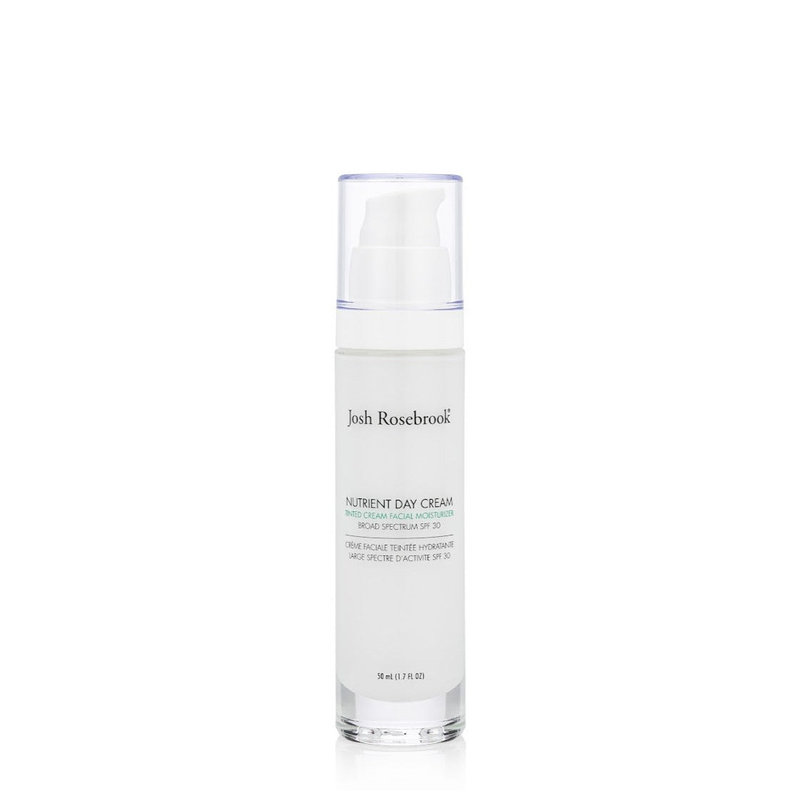 Nutrient Day Cream Tinted SPF 30