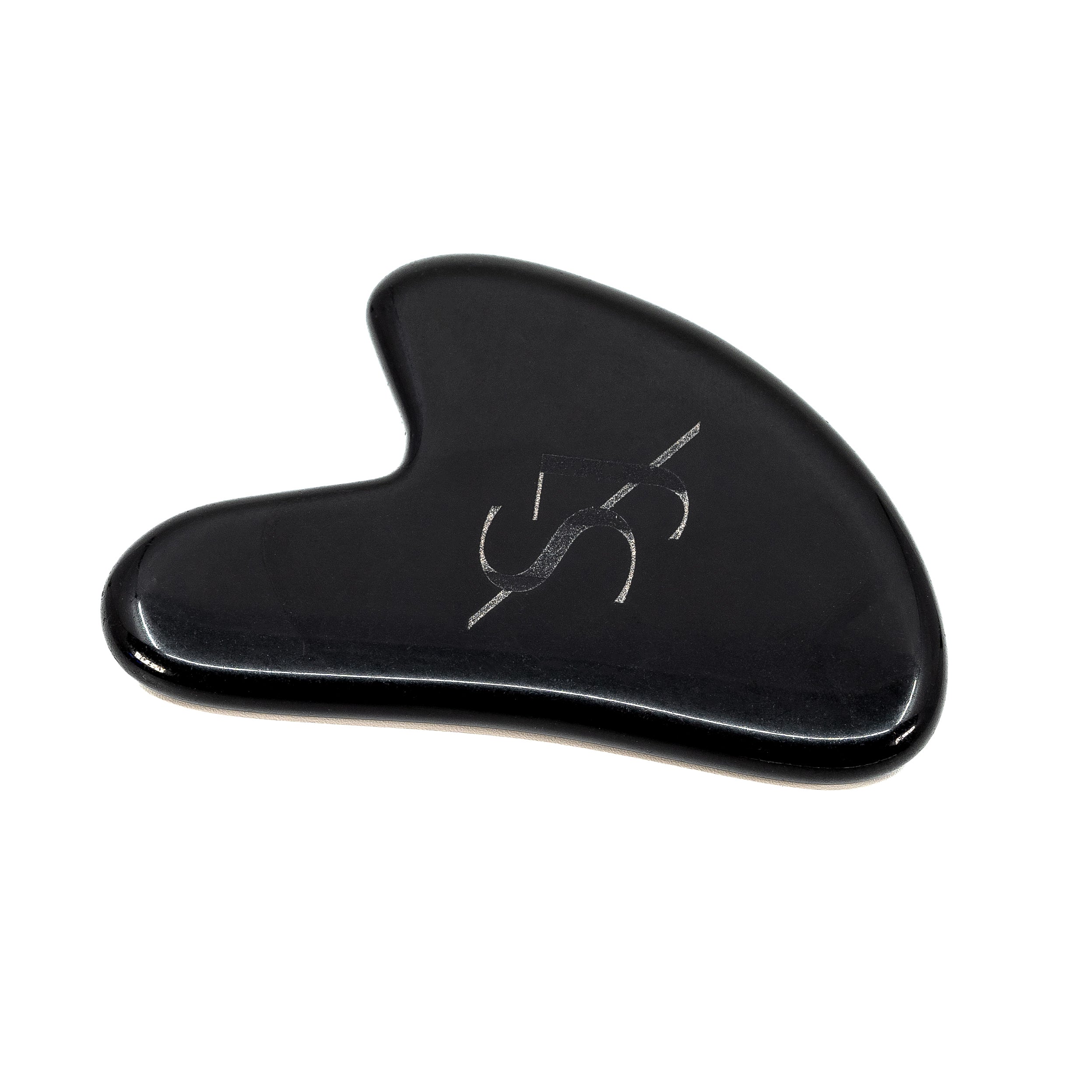 Obsidian Smoothing Stone