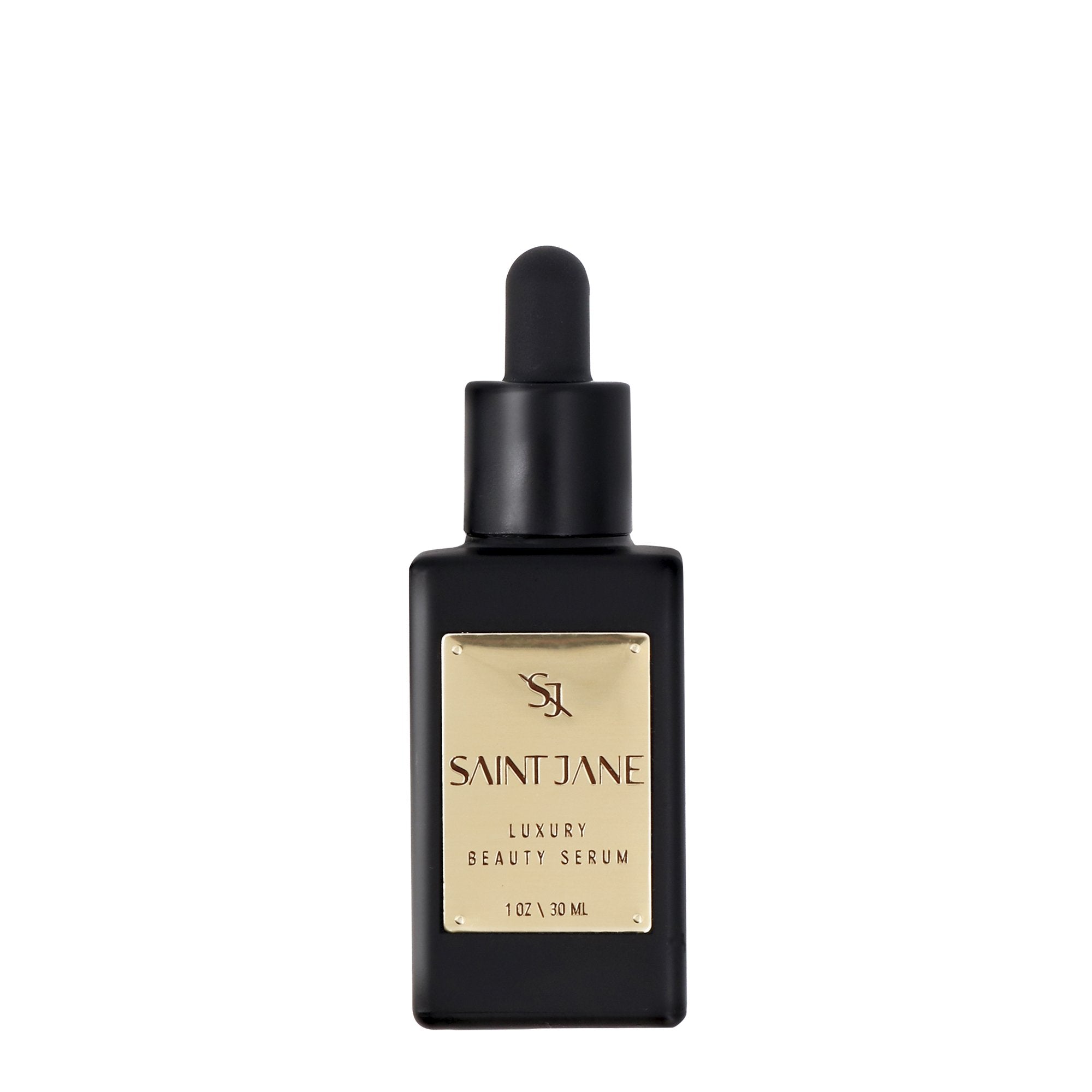 Luxury Beauty Serum