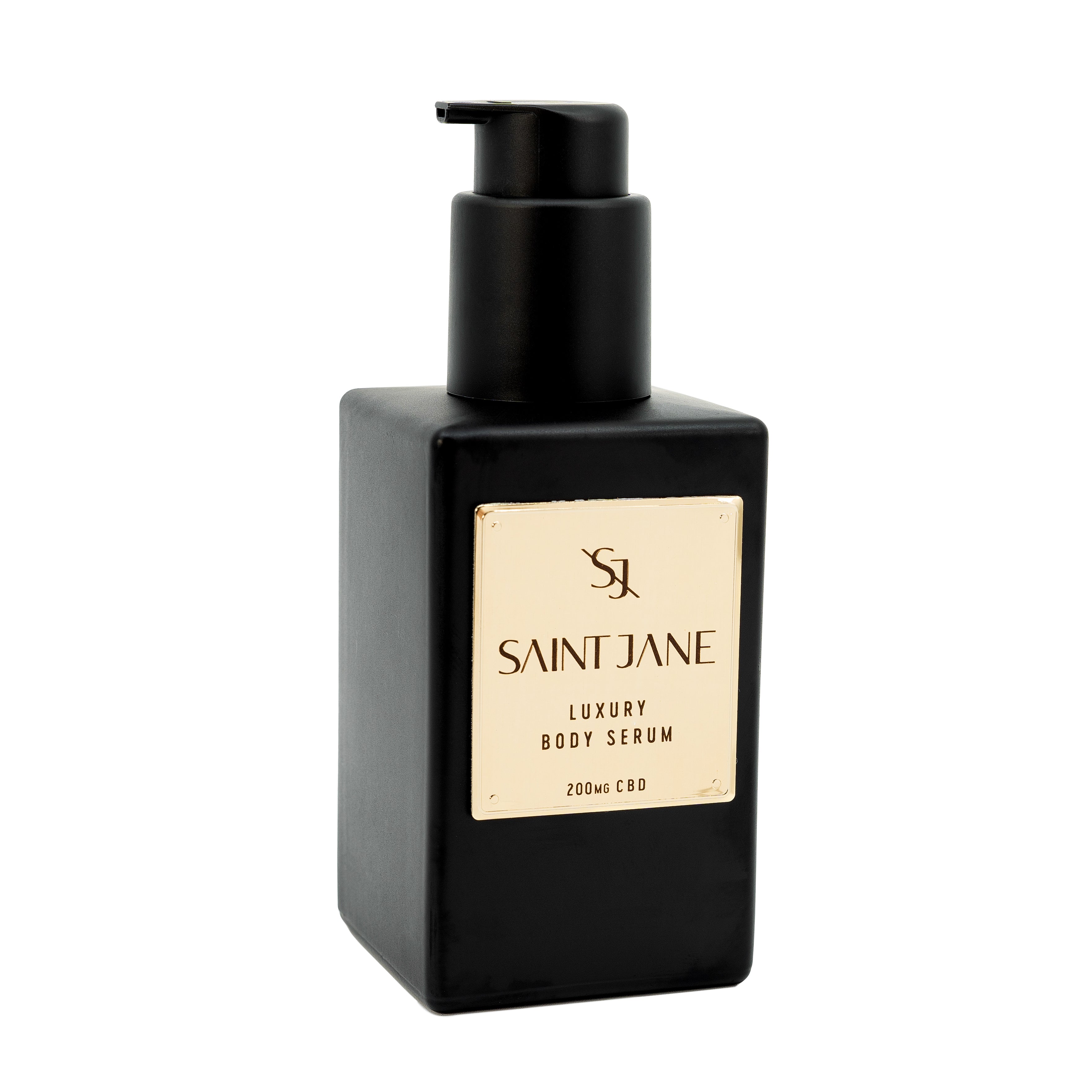 Luxury Body Serum