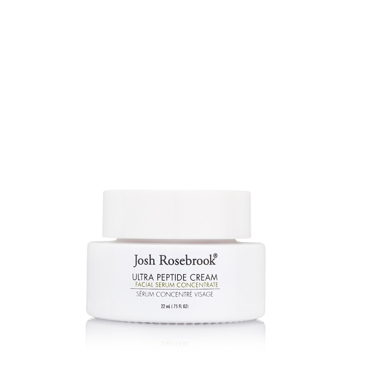 Ultra Peptide Cream - Facial Serum Concentrate