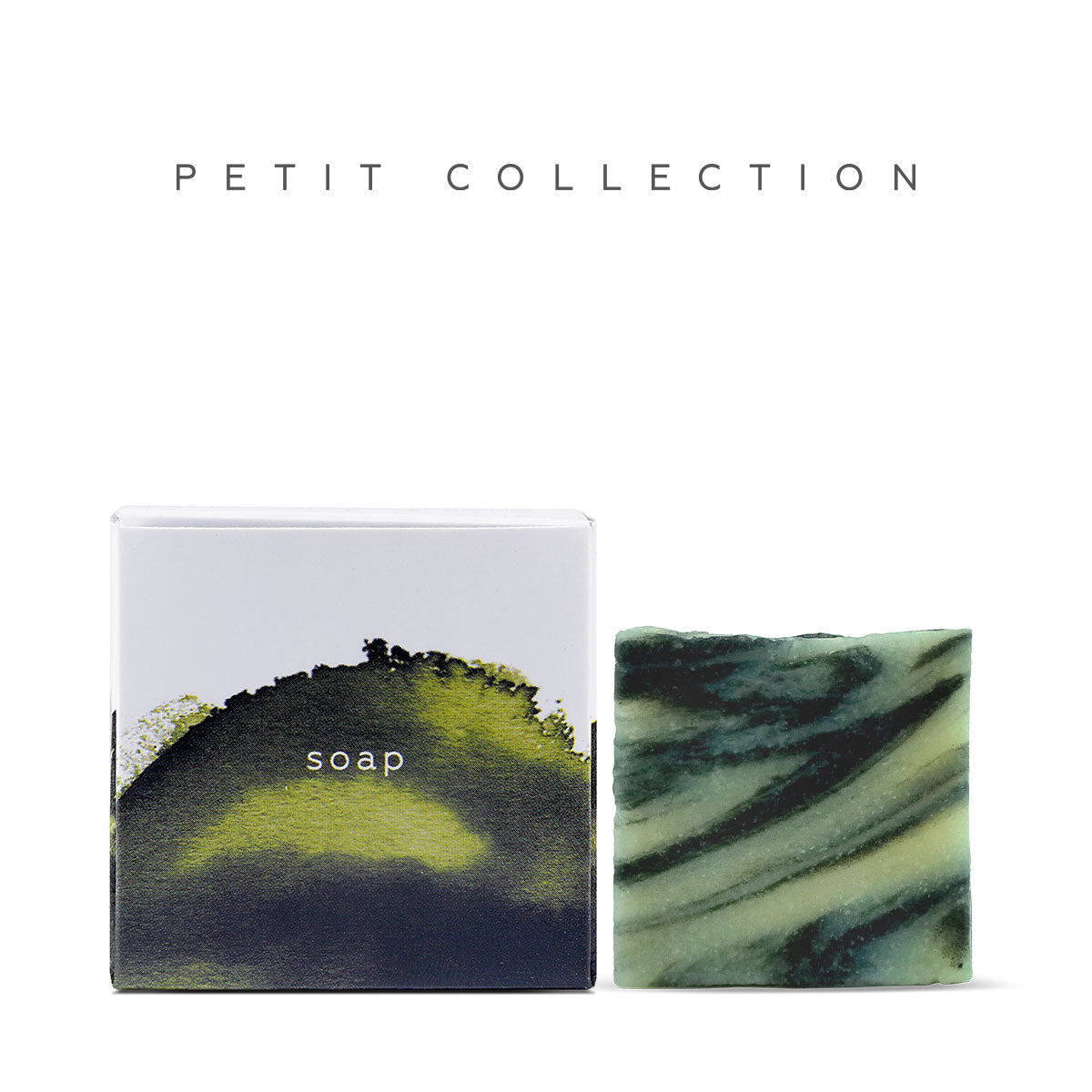 Soap - Nourishing Artisan Soap