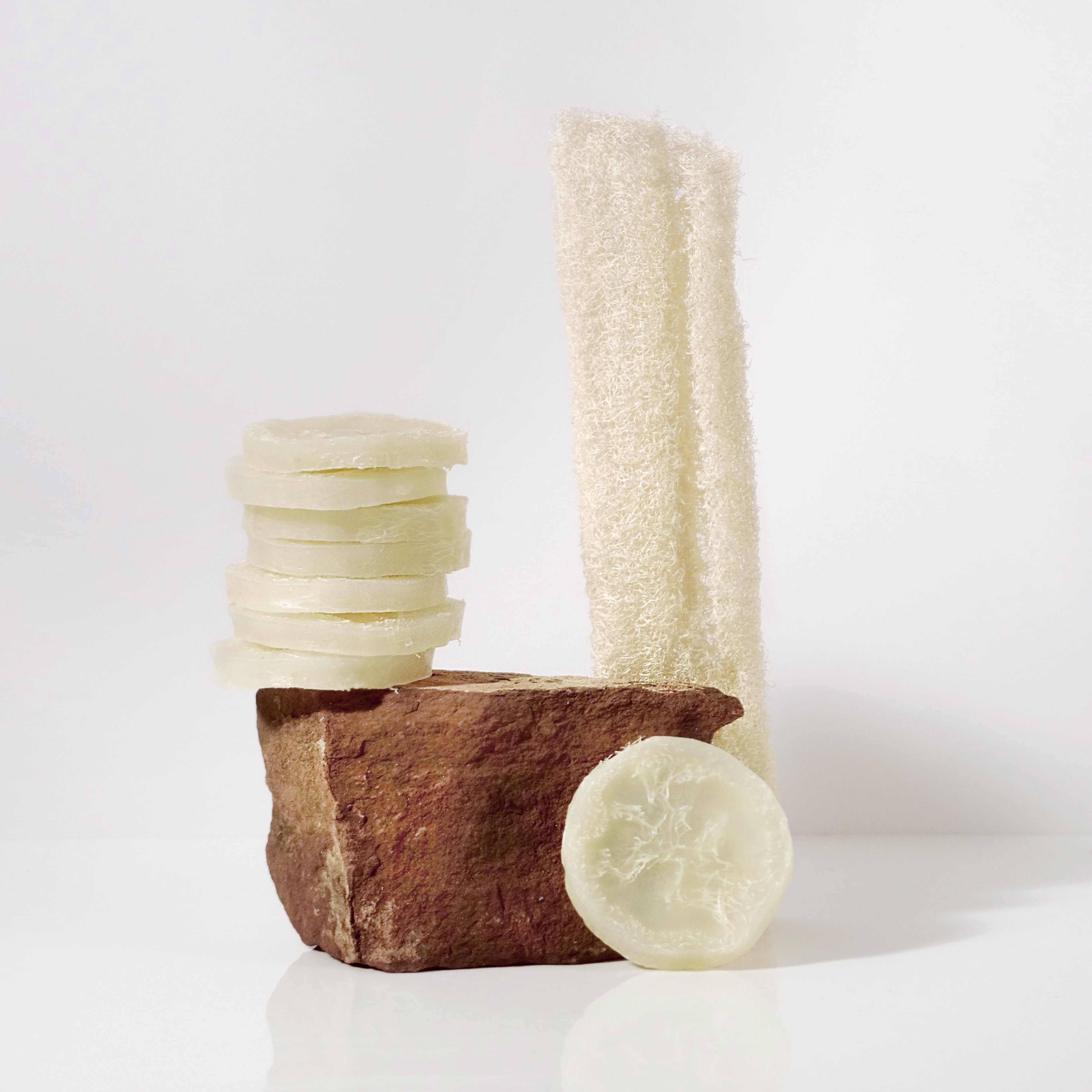 Spirulite - Multiactive Solid Mask