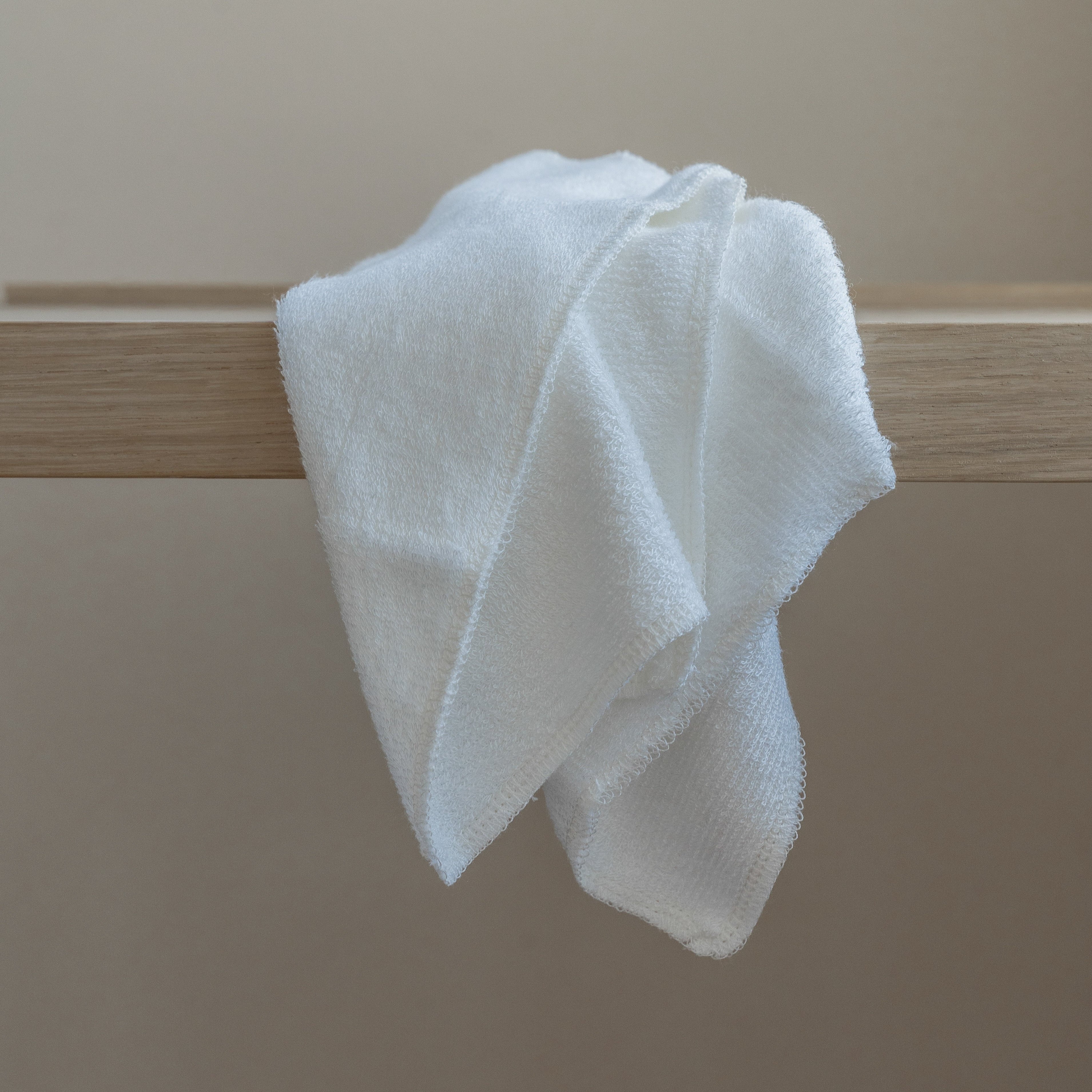 Bamboo Facial Cloth