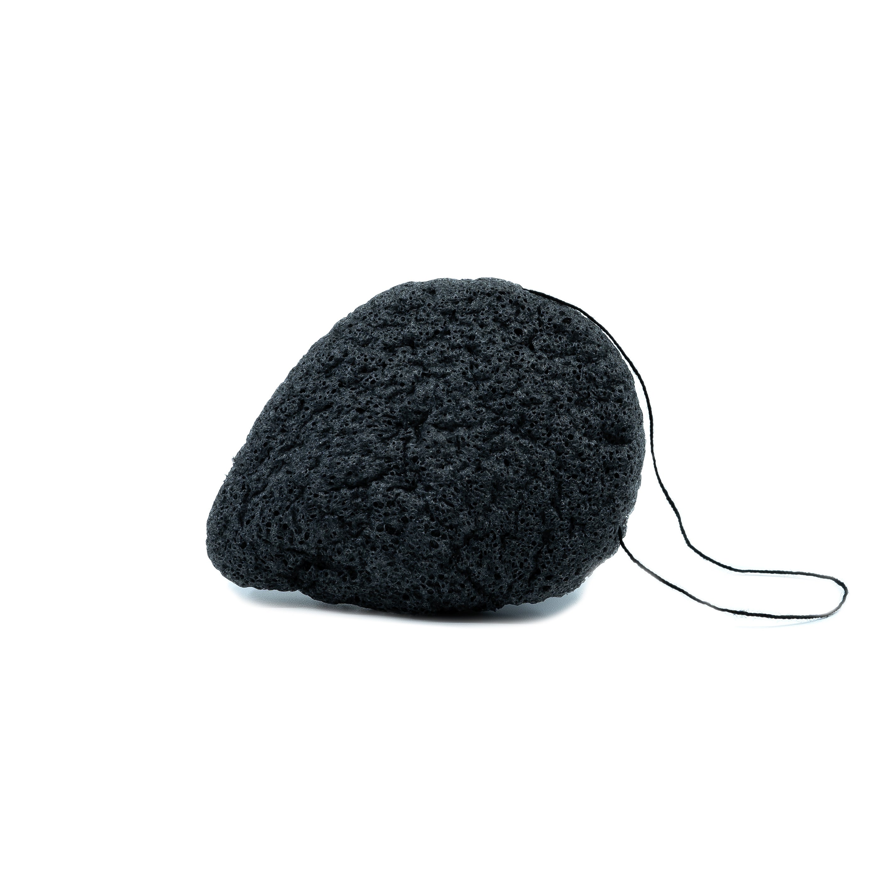 Bamboo Charcoal Konjac Sponge