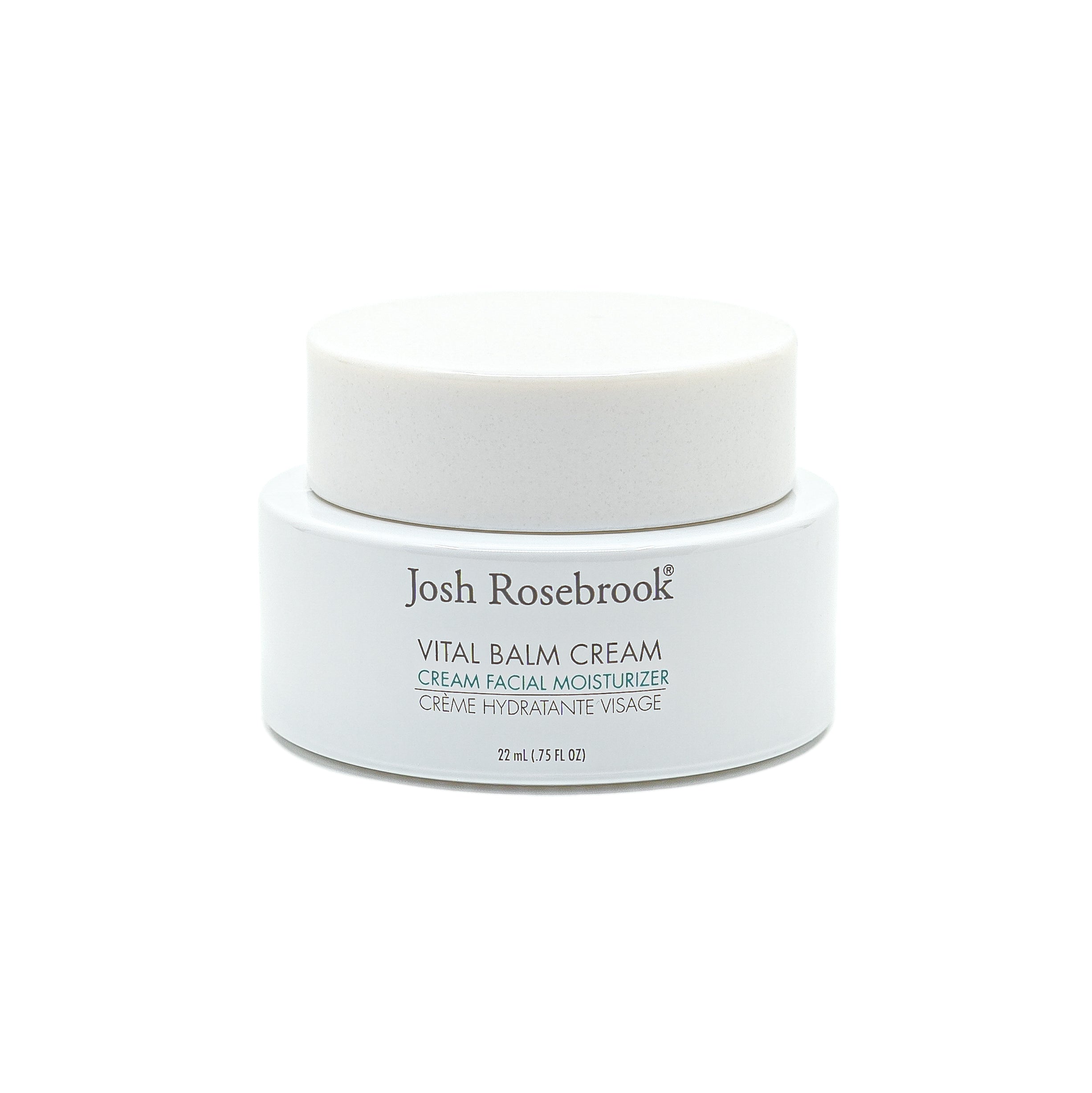 Vital Balm Cream