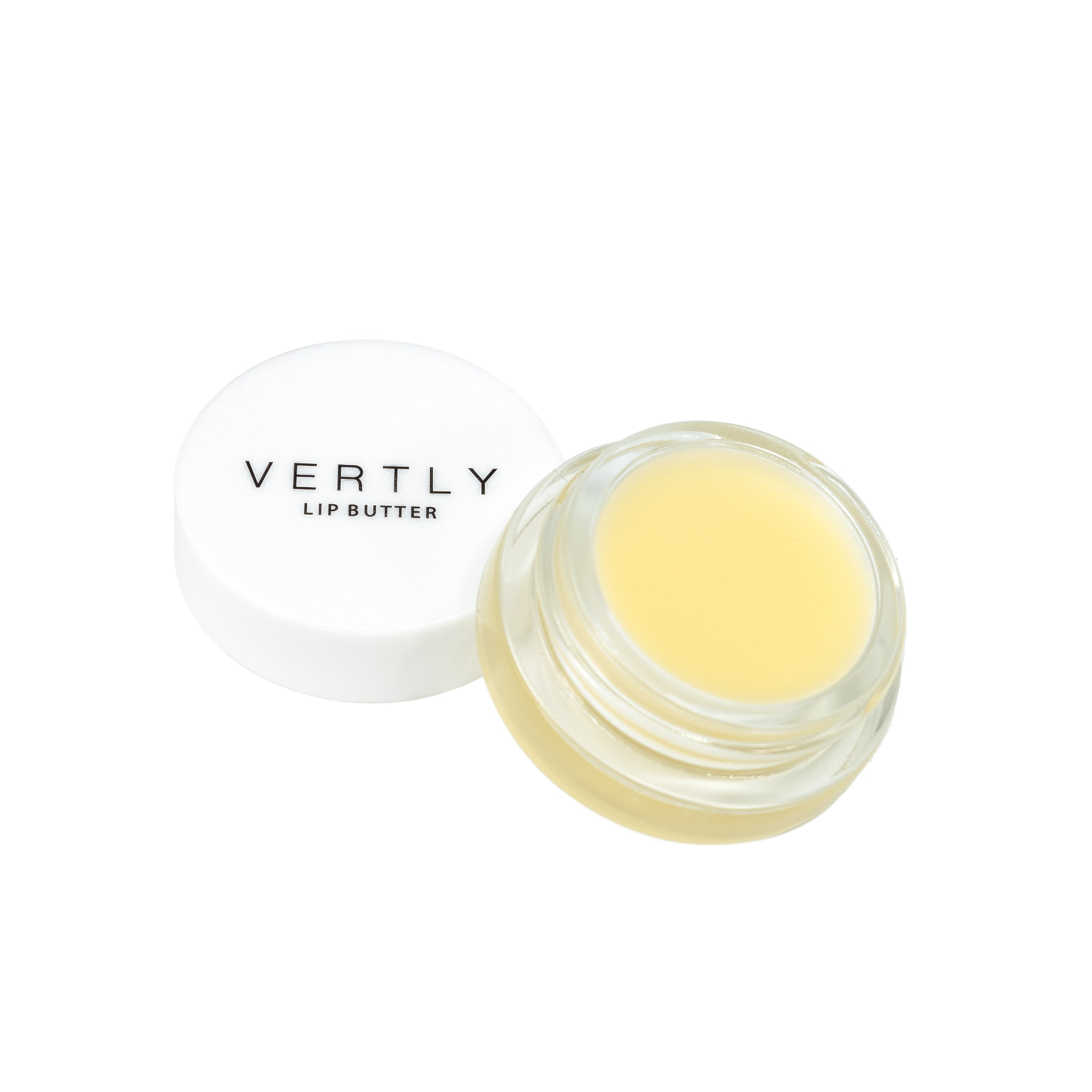 CBD Infused Lip Butter Pot