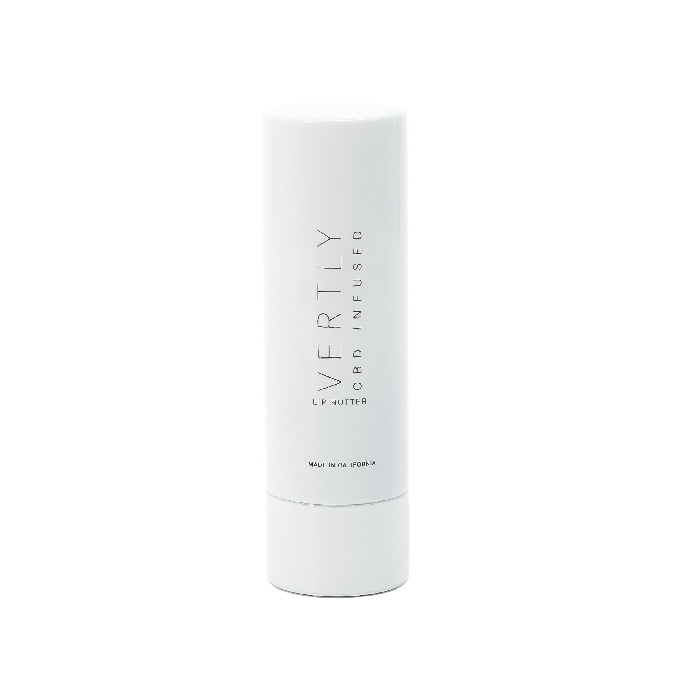 CBD Infused Lip Butter Stick