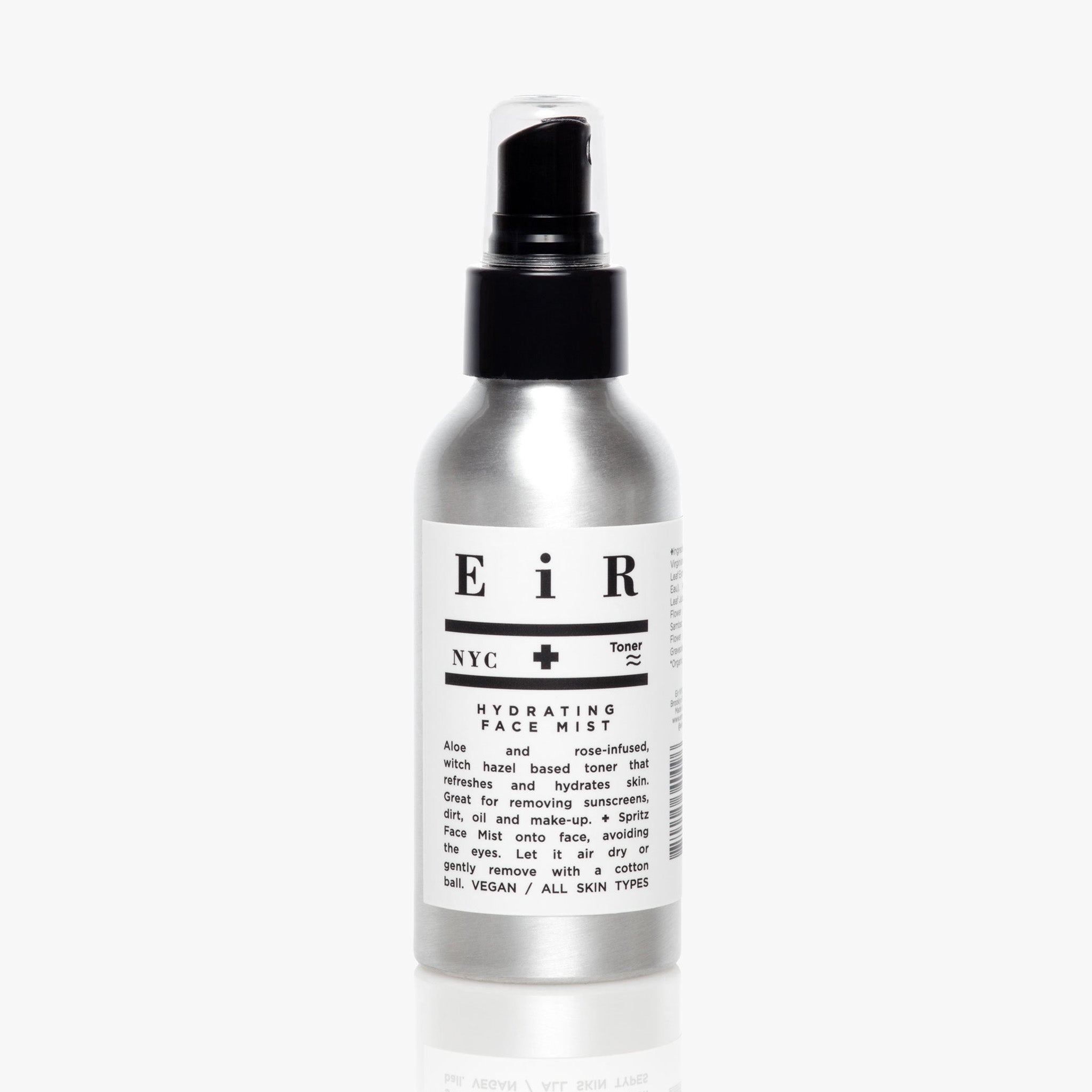 Hydrating Face Mist