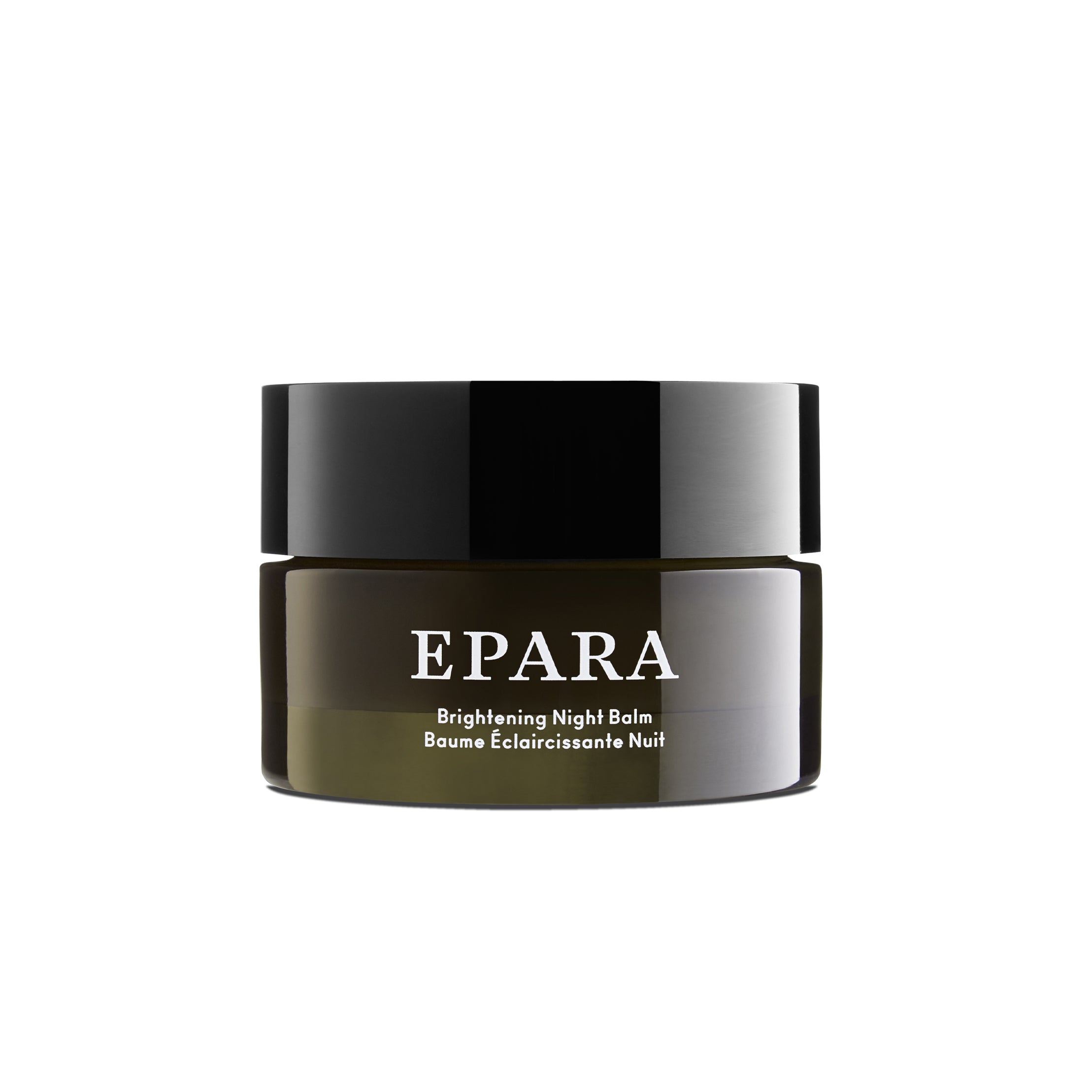 Brightening Night Balm