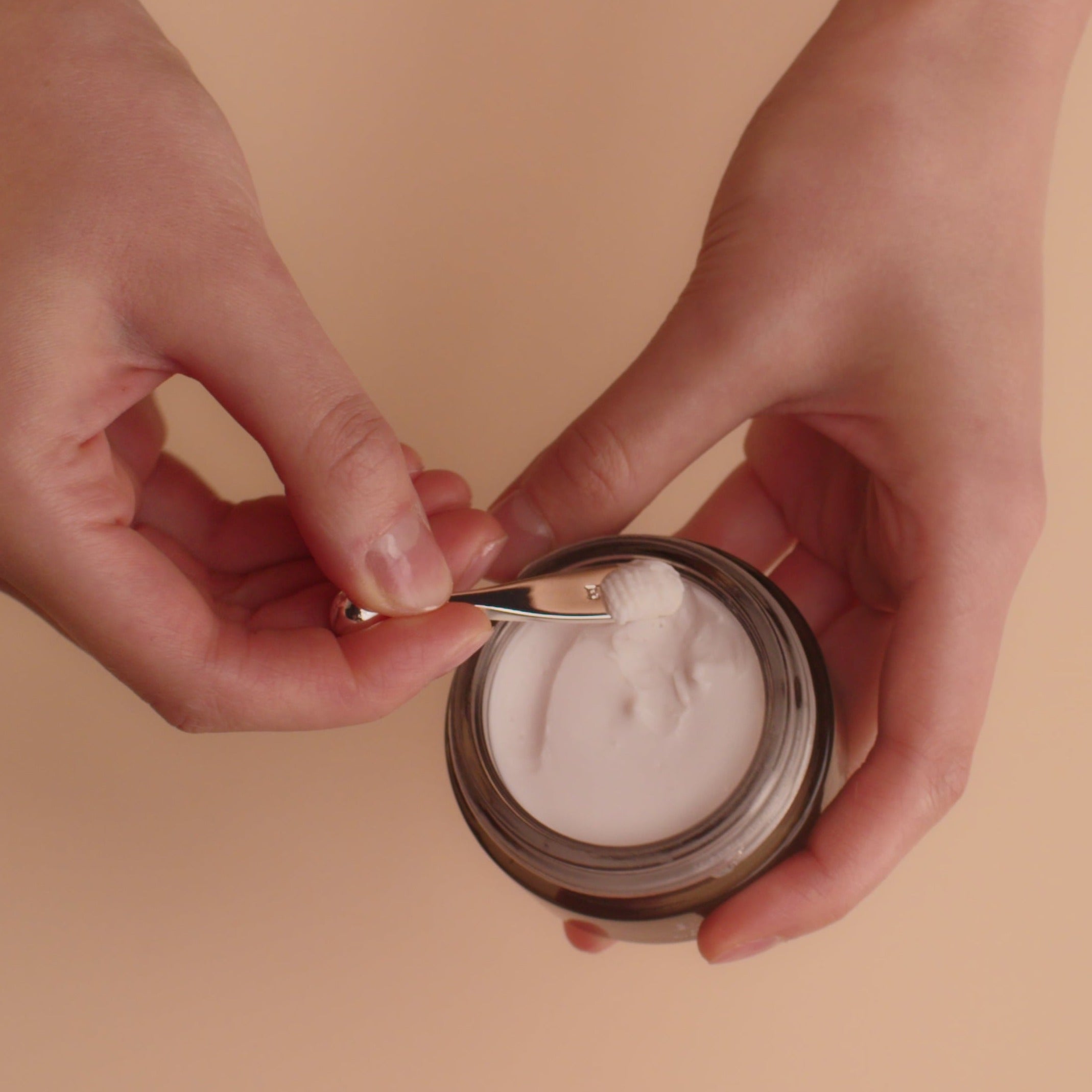 Moisturizing Face Cream