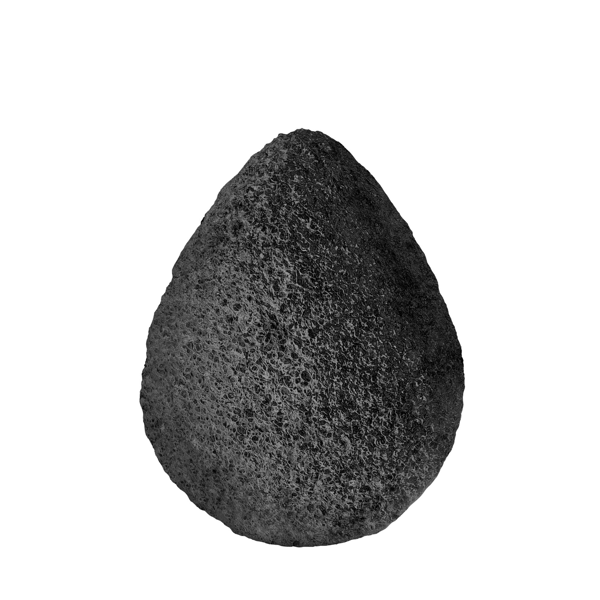 Bamboo Charcoal Konjac Sponge