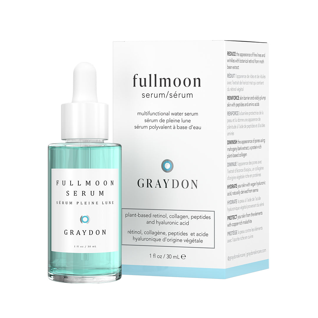 Fullmoon Serum