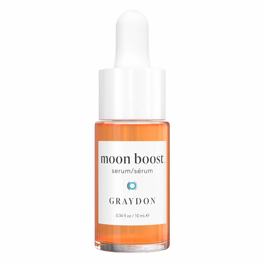 Moon Boost Serum