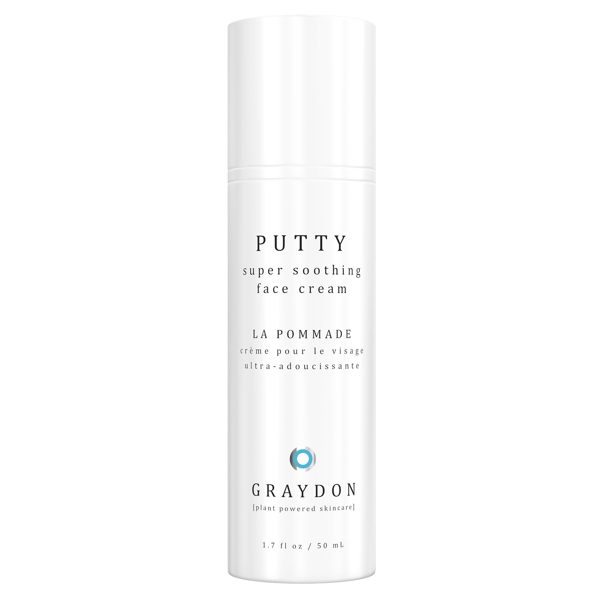 Putty - Super Soothing Face Cream