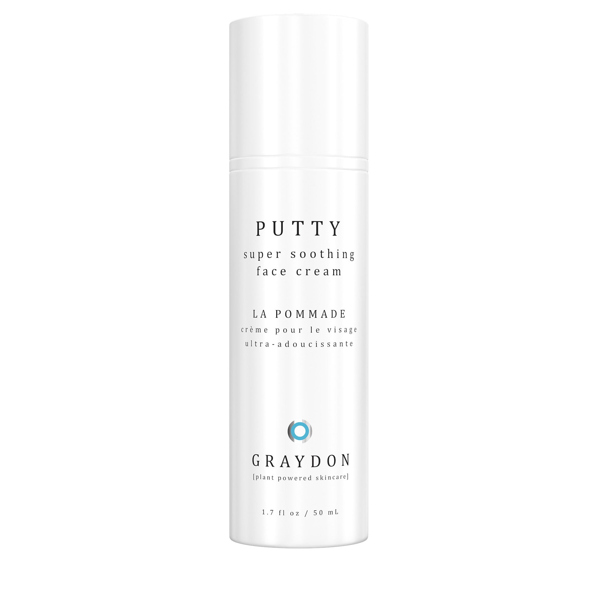 Putty - Super Soothing Face Cream