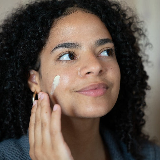 Skin Stuff Face + Eye Ceramide Cream