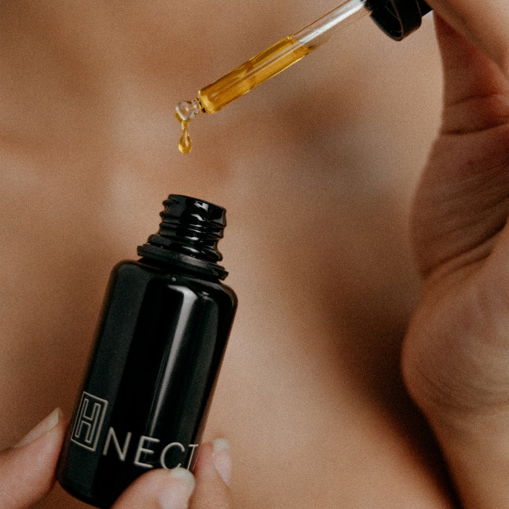 Nectar Nourishing Face Oil