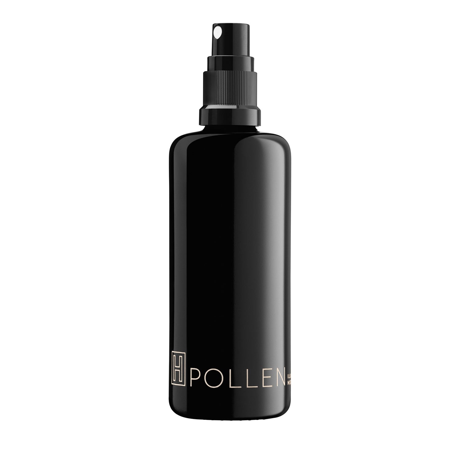 Pollen Illuminating Face Mist