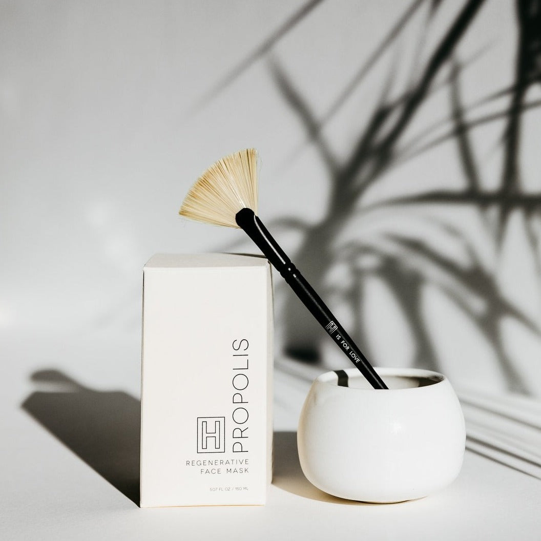 H Masking Brush