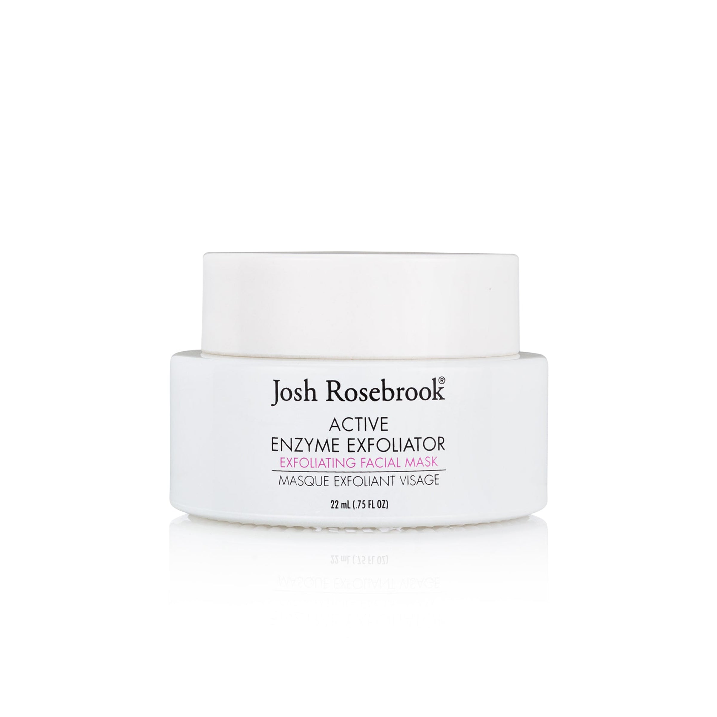 Active Enzyme Exfoliator