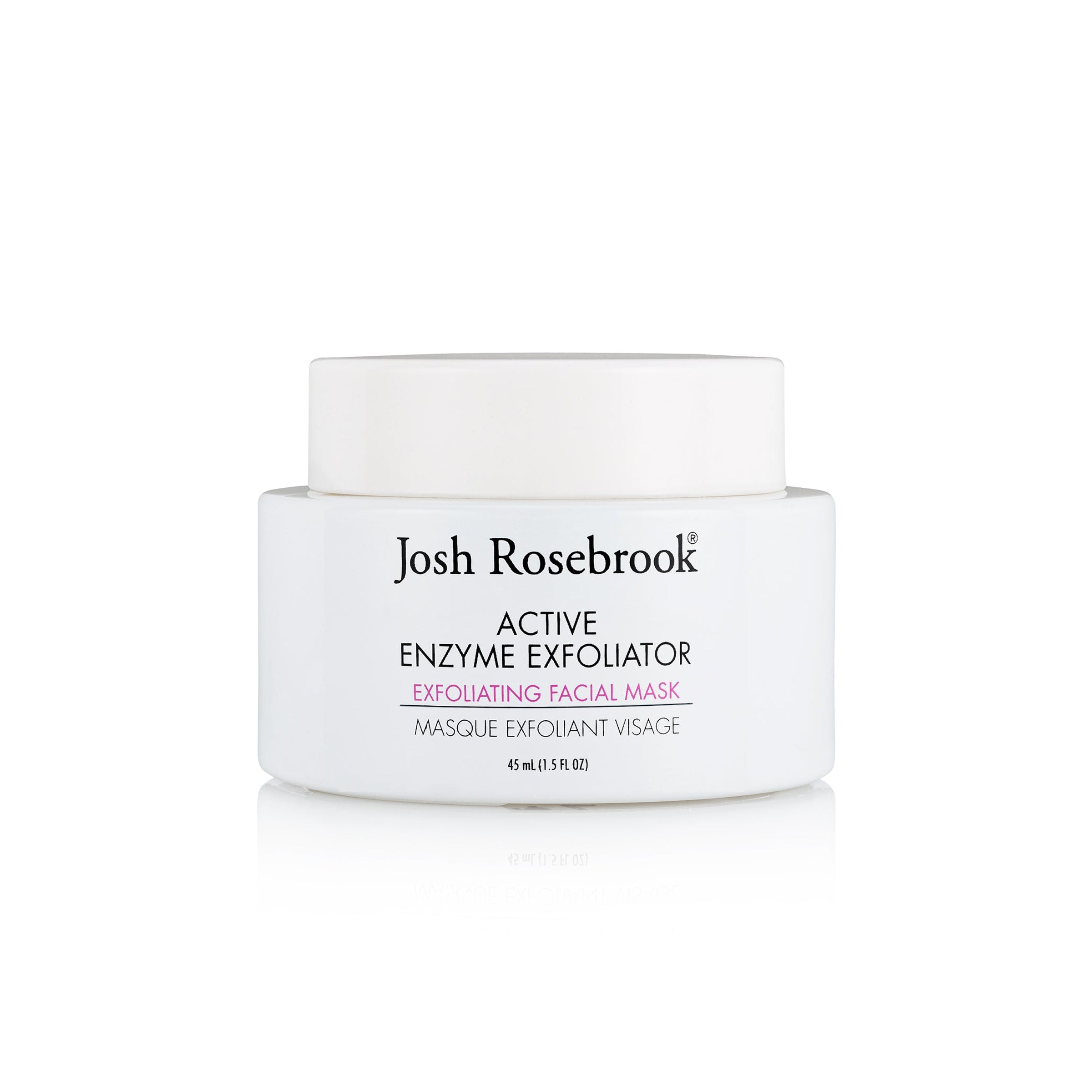 Active Enzyme Exfoliator