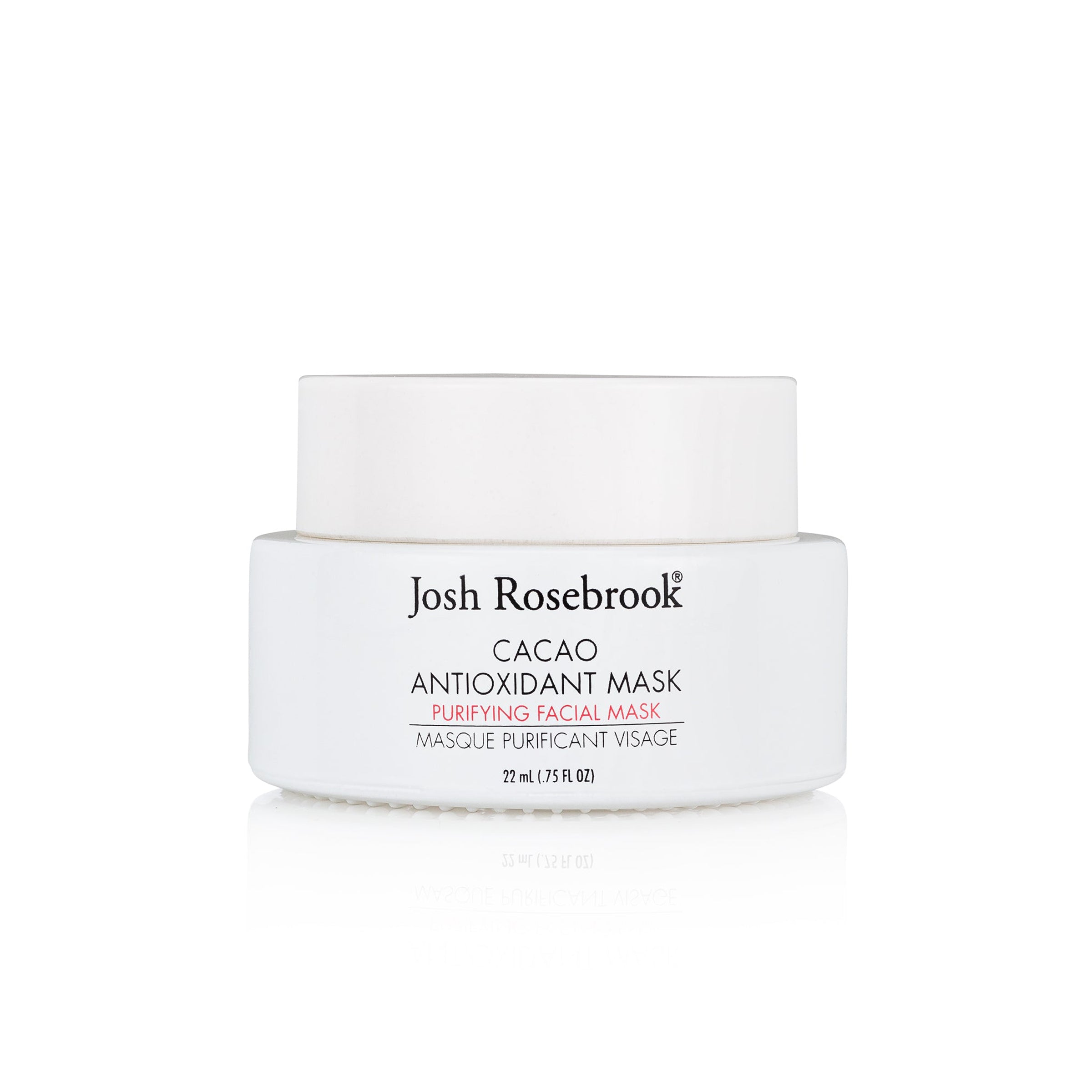 Cacao Antioxidant Mask