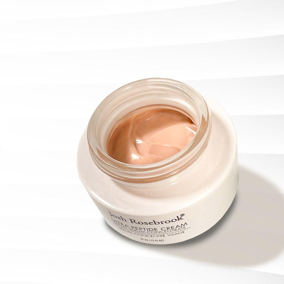 Ultra Peptide Cream - Facial Serum Concentrate