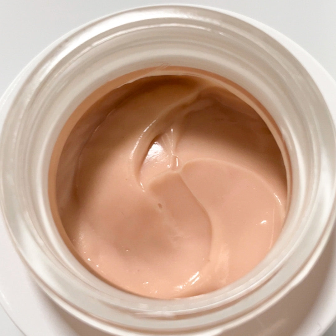 Ultra Peptide Cream - Facial Serum Concentrate