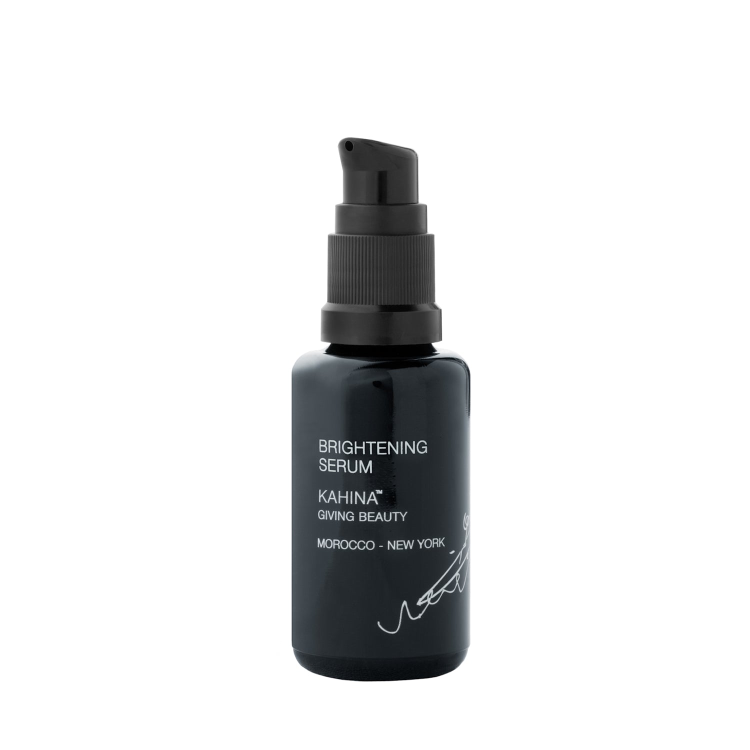 Brightening Serum