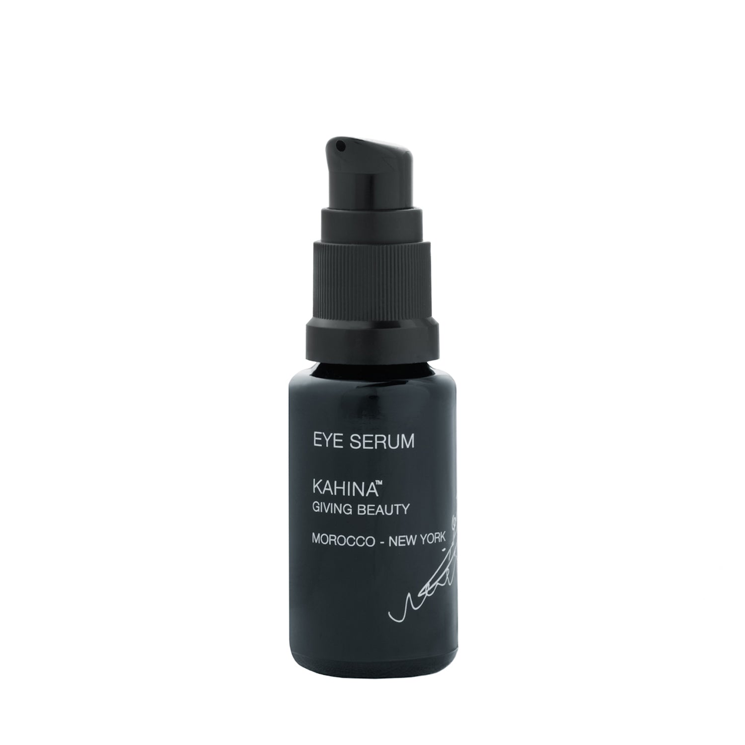 Eye Serum